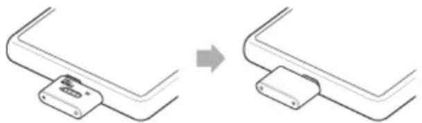SONY INZONE Buds - À propos des ondes radio des smartphones et de la communication des émetteurs-récepteurs USB - 1