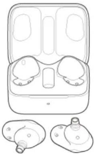SONY INZONE Buds - Séchage du casque - 1