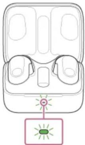 SONY INZONE Buds - Initialisation du casque pour restaurer les paramètres d'usine - 4