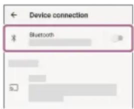 SONY INZONE Buds - Note - 2