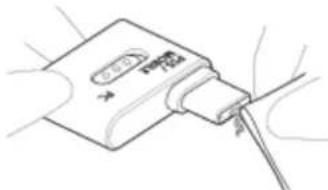 SONY INZONE Buds - Pour protéger les unités du casque, l'étui de recharge et l'émetteur-récepteur USB contre les dommages - 4