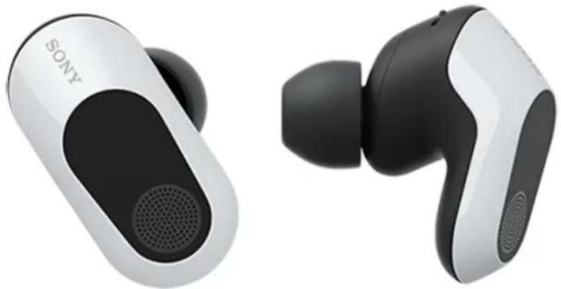 SONY INZONE Buds - 1