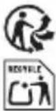 BEURER MG 79 - Sigle CE - 5