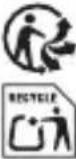 BEURER MG 79 - OBSERVERA - 8