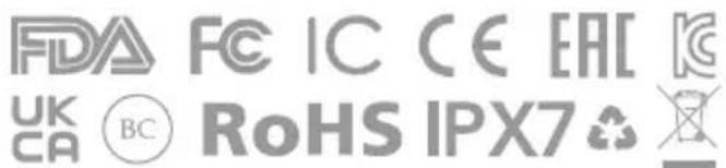 Oclean W10 - SAH - 1