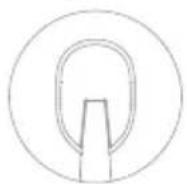 Oclean W10 - Antgalio instrukcijos - 4