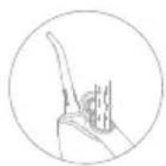 Oclean W10 - Ugello - 4