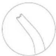 Oclean W10 - Nozzle instructions - 1