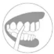 Oclean W10 - PpoeUpa npnraun - 1