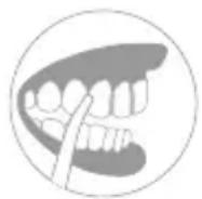 Oclean W10 - Operacao de irrigacao - 1