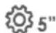 CANDY Brava CDPH 2L1047S - SETTINGS - 1