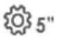 CANDY Brava CDPH 2L1047S - EINSTELLUNGEN - 1