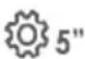 CANDY Brava CDPH 2L1047S - IMPOSTAZIONI - 1