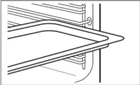 ELECTROLUX FOCND3X1 - Insertion des accessoires - 2