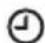 ELECTROLUX EOK4B0K1 - Clock functions table - 1