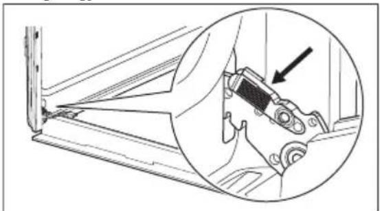 ELECTROLUX EOK4B0K1 - FÖRSIKTIGHETSÅTGÄRDER! - 1