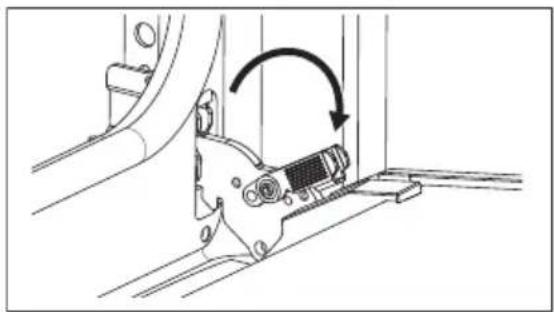 ELECTROLUX EOK4B0K1 - FORSIKTIG! - 2