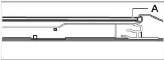ELECTROLUX EOK4B0W1 - VORSICHT! - 7