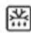 ELECTROLUX EOK4B0W1 - Circulatiegrill - 1