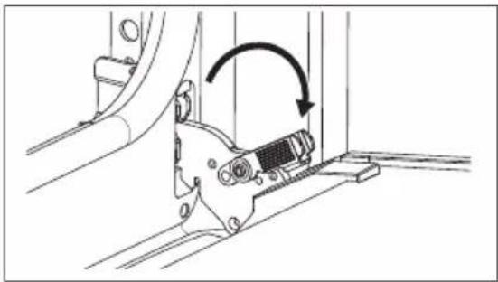 ELECTROLUX KOCDP67H - ATTENTION! - 2