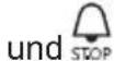 ELECTROLUX KOCDP67H - Einstellung: Garzeitdauer - 2