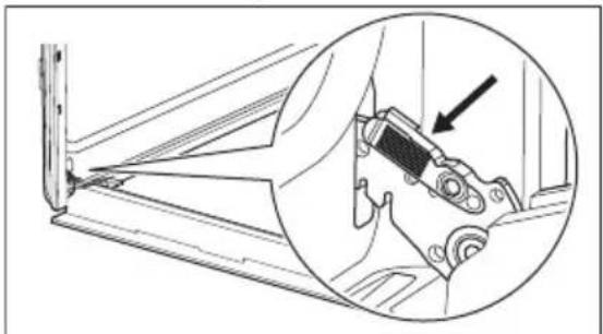 ELECTROLUX EOF4P56H - PRECAUCIÓN! - 1