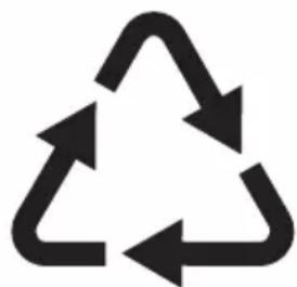 ELECTROLUX EOF4P56H - INFORMATIONEN ZUR ENTSORGUNG - 2