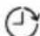 ELECTROLUX EOF4P56H - Description des fonctions de l'horloge - 4