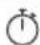 ELECTROLUX EOF4P56H - Description des fonctions de l'horloge - 5