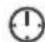 ELECTROLUX KOFGH40TH - Instrucciones para cancelar: Funciones de reloj - 1