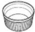 ELECTROLUX EOD3H50TH - Moist Fan Baking - recommended accessories - 3