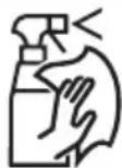 ELECTROLUX EOD3H50TH - Note sulla pulizia - 1