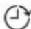 ELECTROLUX EOC6H56H - Description des fonctions de l'horloge - 4