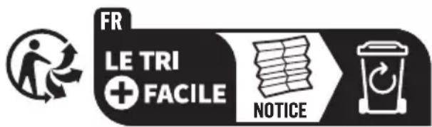 FR LE TRI + FACILE NOTICE