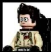 LEGO Ghostbusters 21108 - QUI C'EST QU'ON APPELLE ? - 141