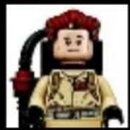 LEGO Ghostbusters 21108 - QUI C'EST QU'ON APPELLE ? - 47