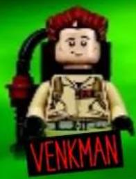 LEGO Ghostbusters 21108 - ¿A QUIÉN VAS A LLAMAR? - 2