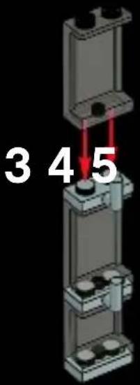 3 4 5
