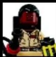 LEGO Ghostbusters 21108 - CRÉE POUR SOS FANTÔMES - 4