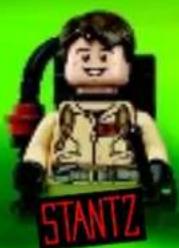 LEGO Ghostbusters 21108 - 3