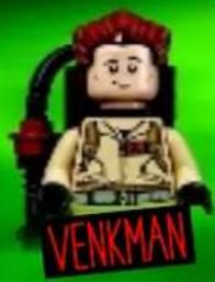 LEGO Ghostbusters 21108 - 2