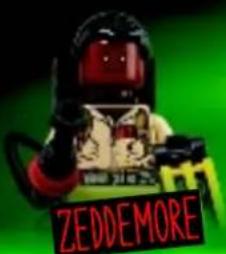 ZEDDE MORE