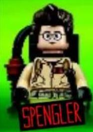 LEGO Ghostbusters 21108 - ¿A QUIÉN VAS A LLAMAR? - 4