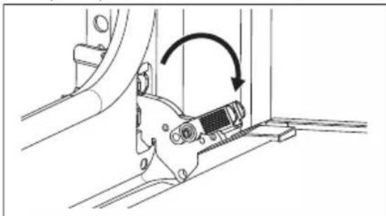ELECTROLUX KOCDH67H - ATTENTION! - 2