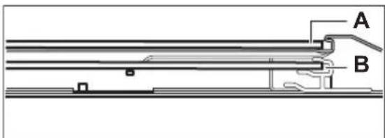 ELECTROLUX KOCDH67H - ATTENTION! - 7