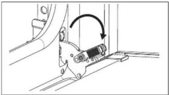 ELECTROLUX KOCDH67H - ATTENZIONE! - 2