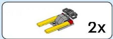 LEGO City 60336 - 40 - 46