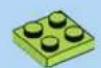LEGO City 60336 - ⚠ AVERTISSEMENT : - 13