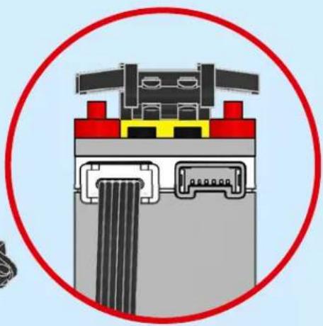 LEGO City 60336 - 58 - 10