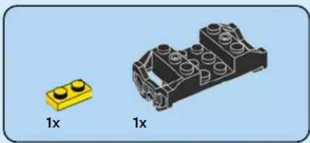 LEGO City 60336 - 40 - 17